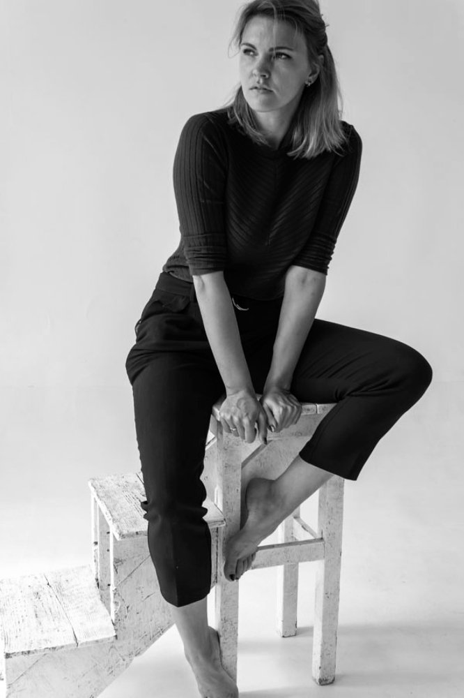 Photograph by Светлана Баринова