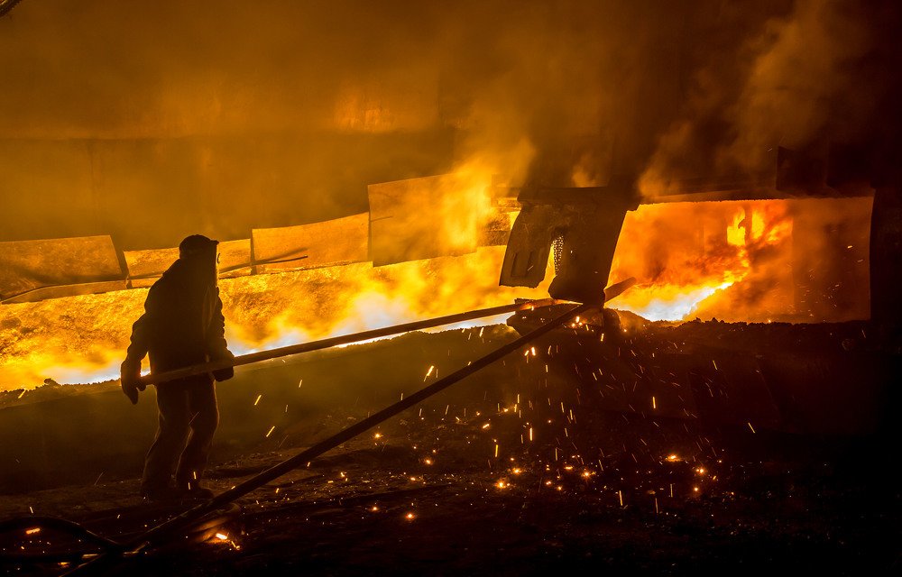 Работа есть работа