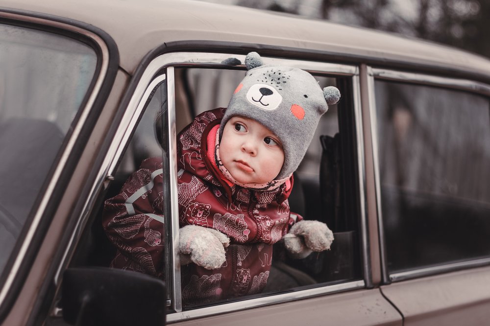 Photograph by Елена Горохова