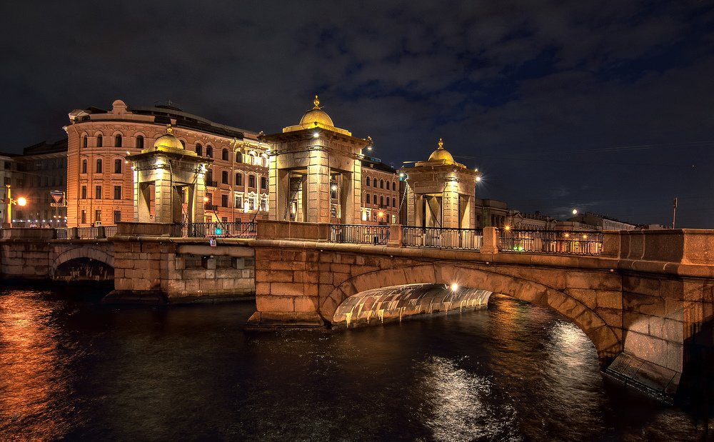 Photograph by Александр Бен Сандлер