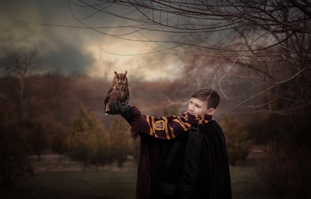 Photograph by Бельковская Женя