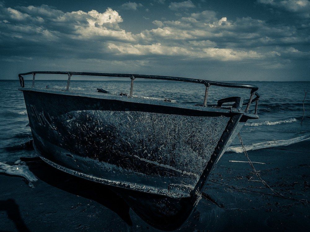 Photograph by Александр Носевич