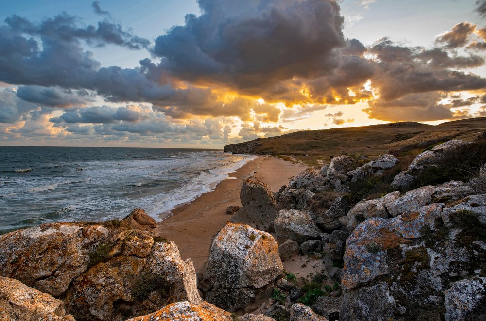 Photograph by Валерий Одинцов