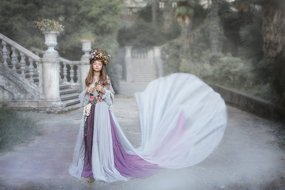 Photograph by Ольга Кожевникова