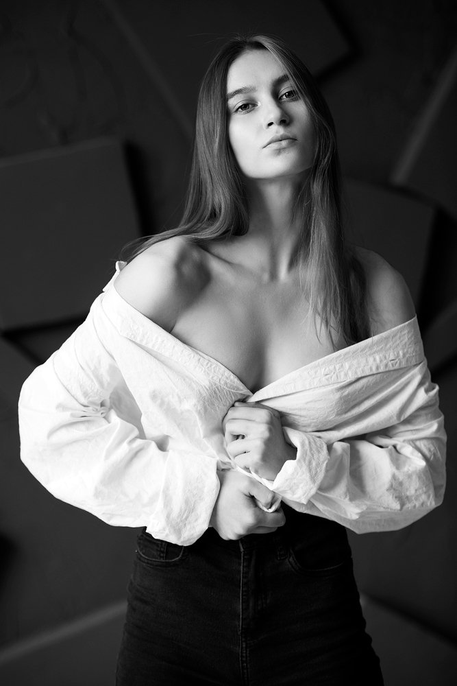 Photograph by Леонид Маркачев