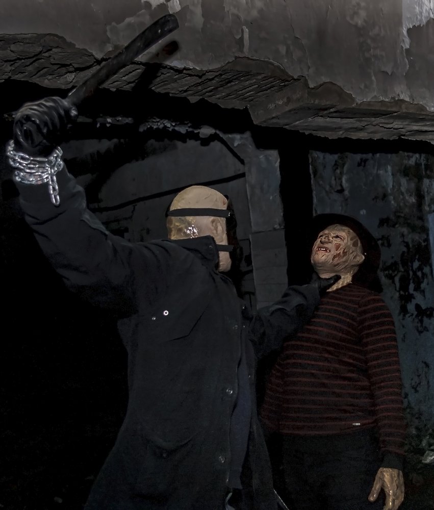 Фотография автора Дмитрий Морозов