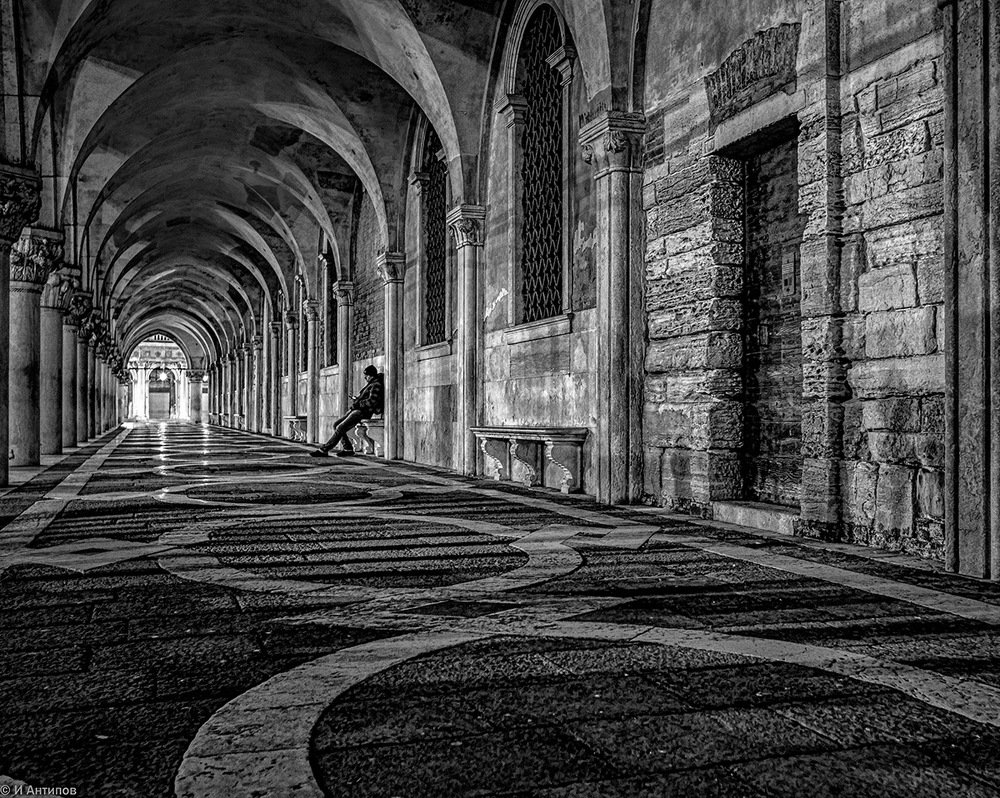 Photograph by Игорь Антипов