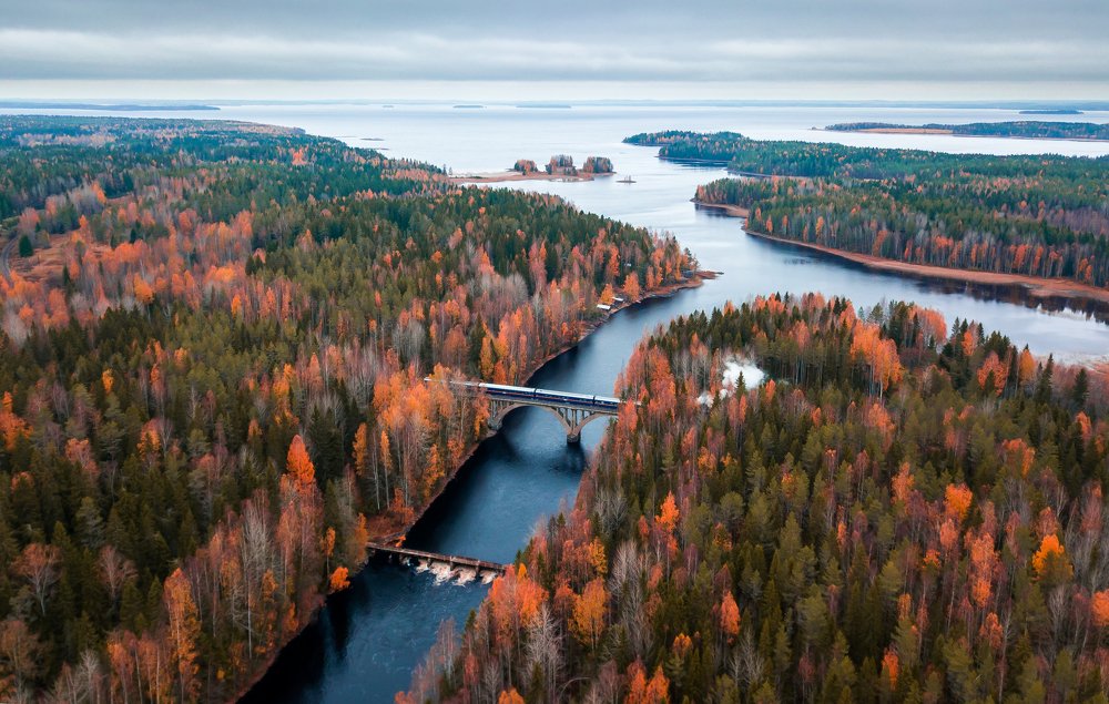 Photograph by Алексей Аничков