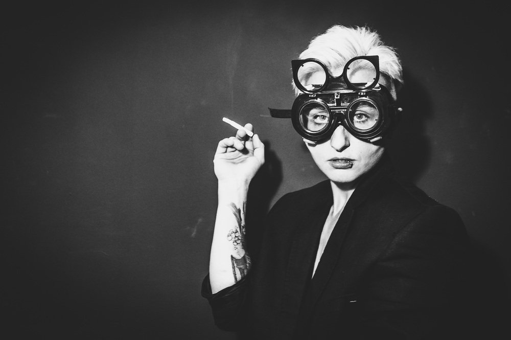 Photograph by David Dgebuadze