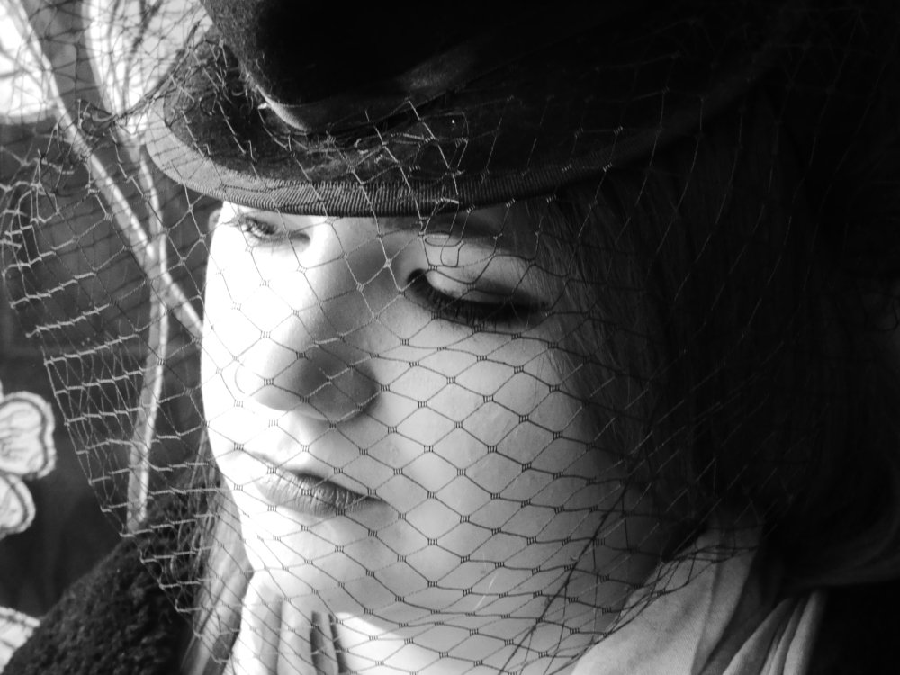 Воспоминания.