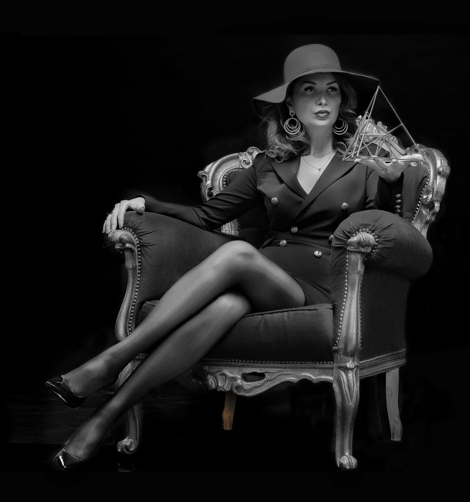 Photograph by Александр Бен Сандлер