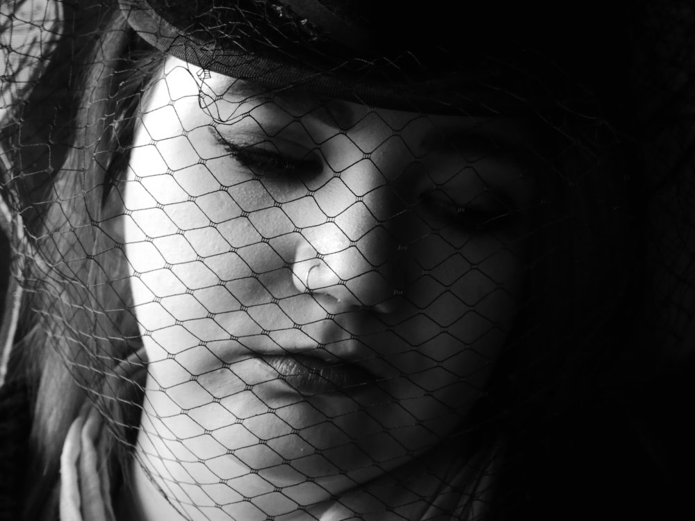 Спокойствие.