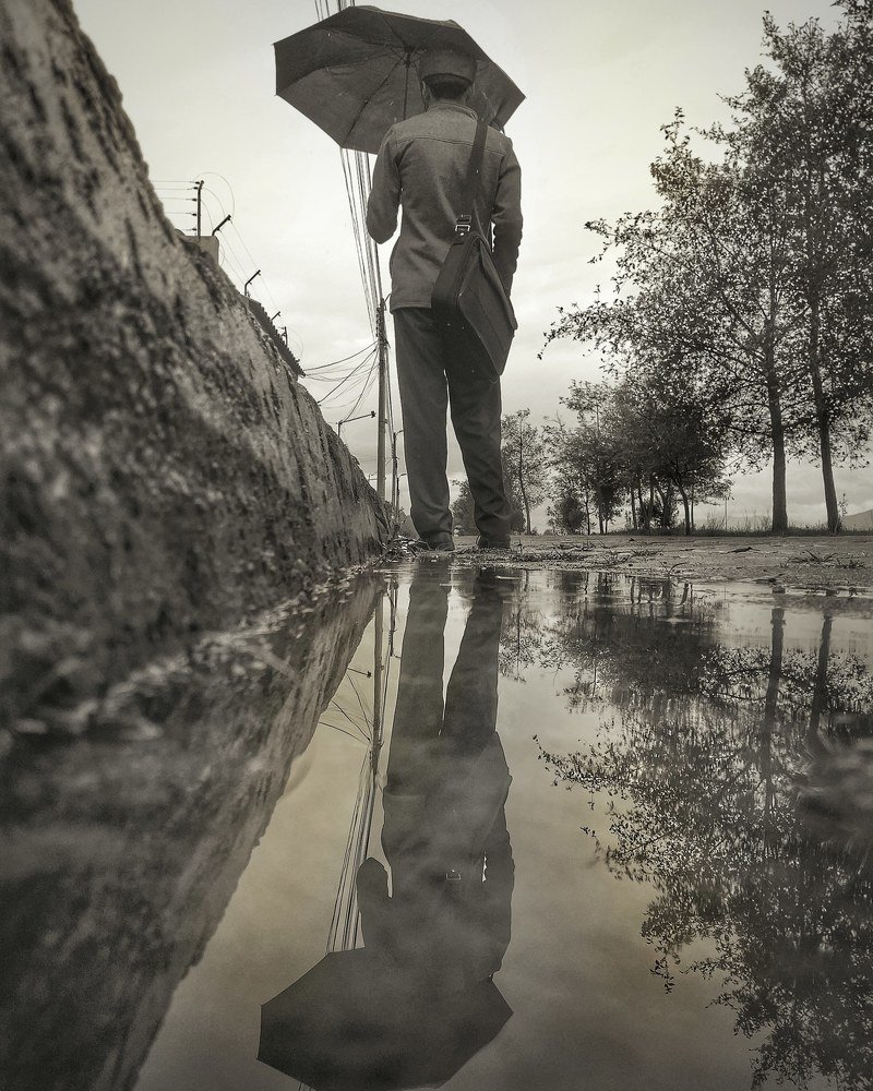 Photograph by Ricardo Paredes