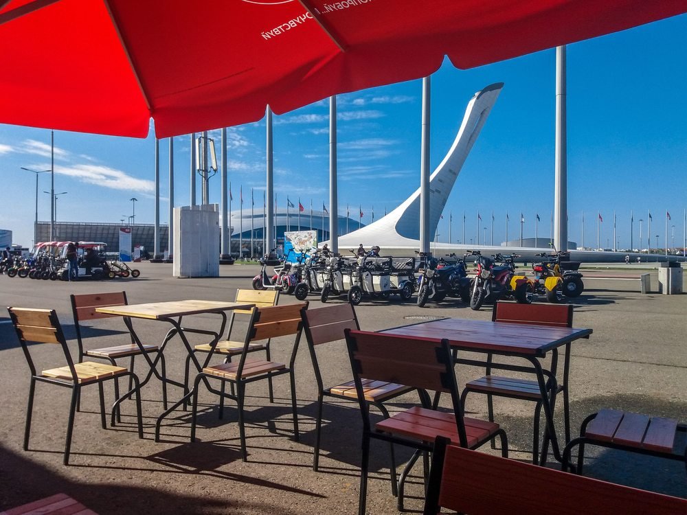 Photograph by Александр Носевич