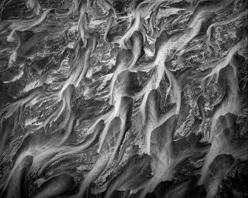 Photograph by Brigitte Bourger