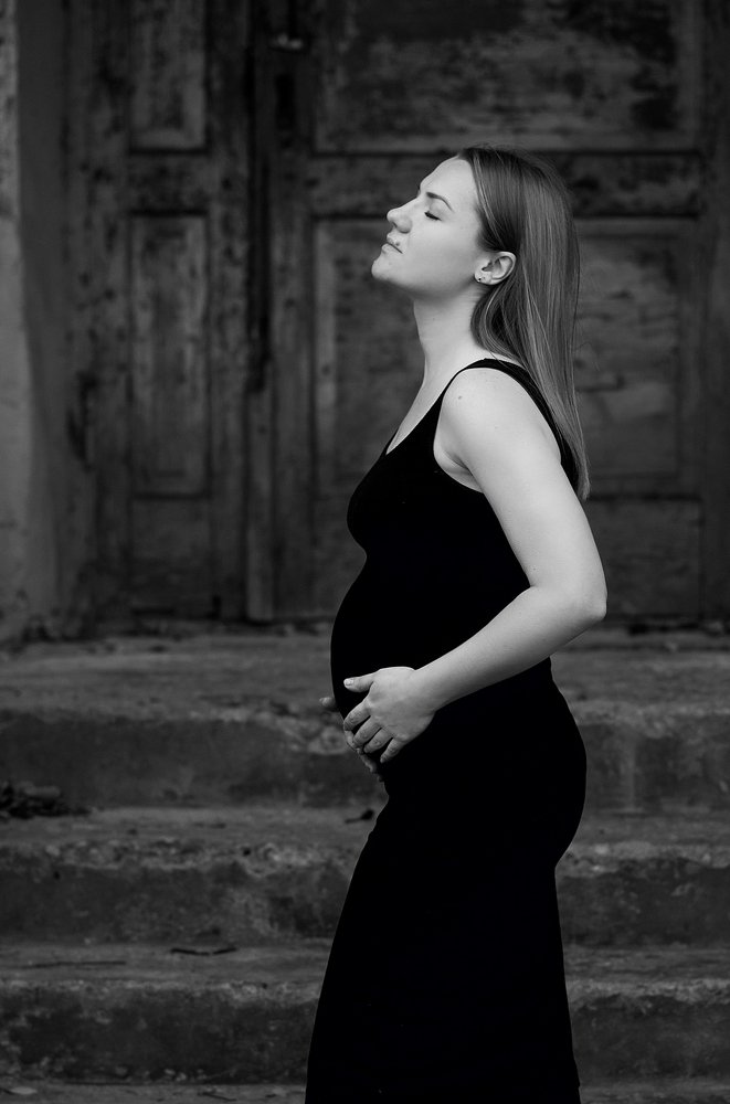 Photograph by Vera Nefedova