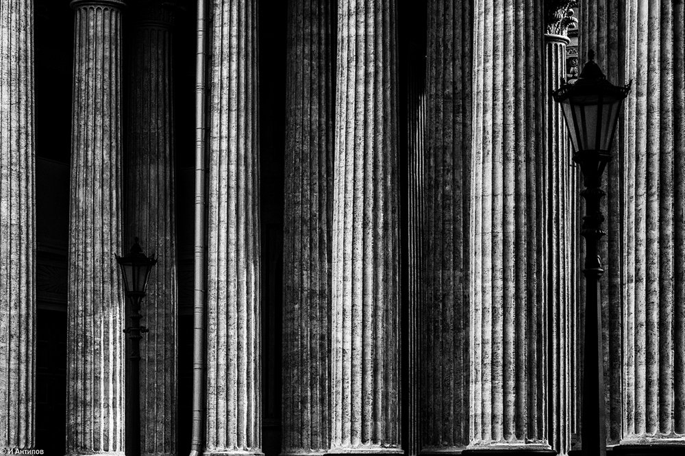 Photograph by Игорь Антипов