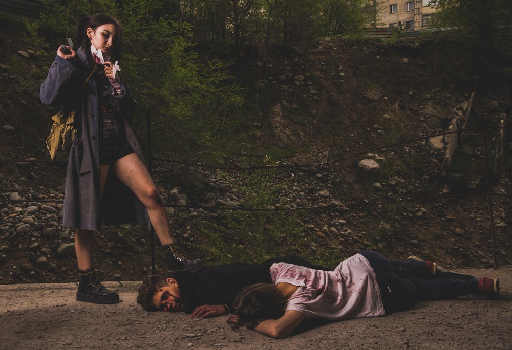 Photograph by Антон Шипило