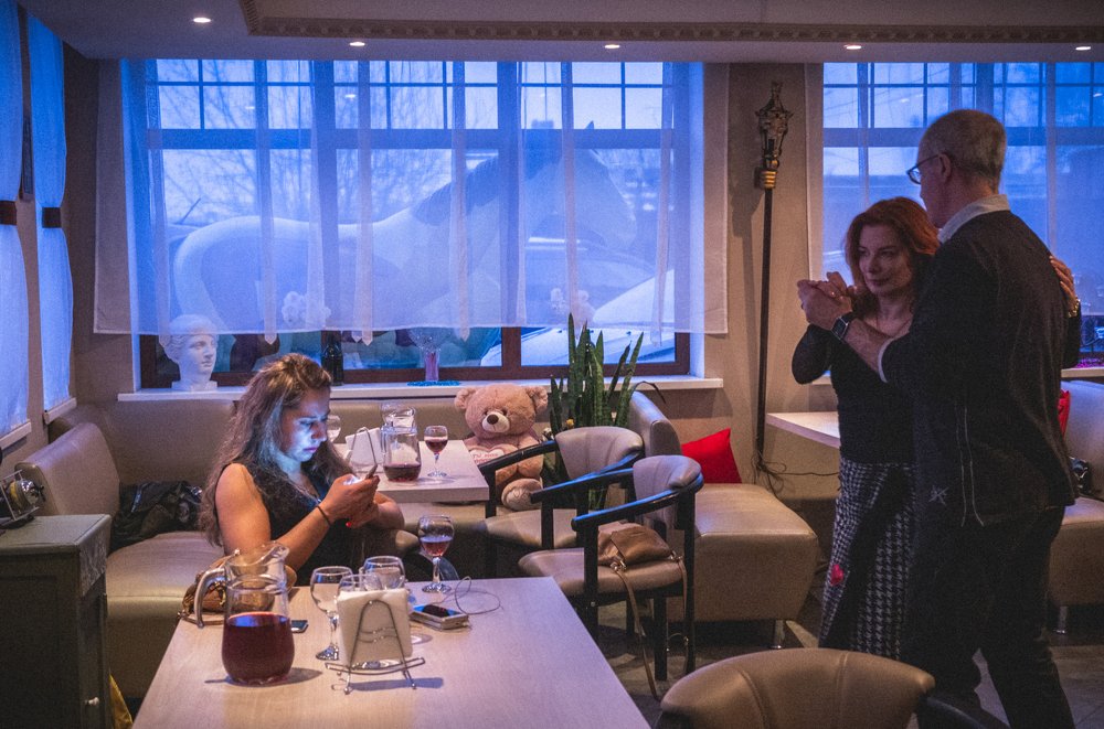 Photograph by Георгий Шилов