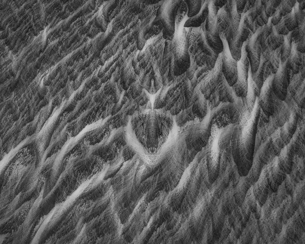 Photograph by Brigitte Bourger