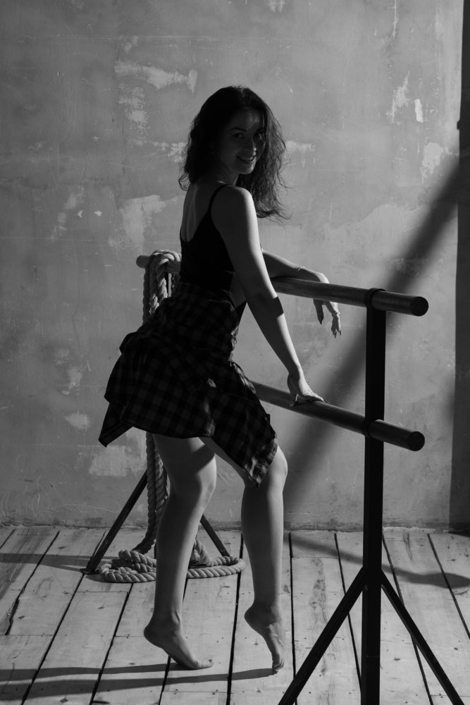 Photograph by Артем Логинов