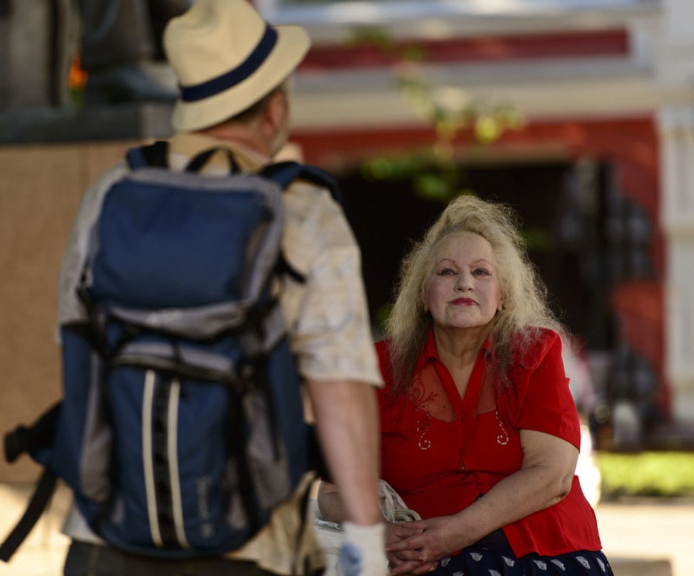 Photograph by Андрей Бойко