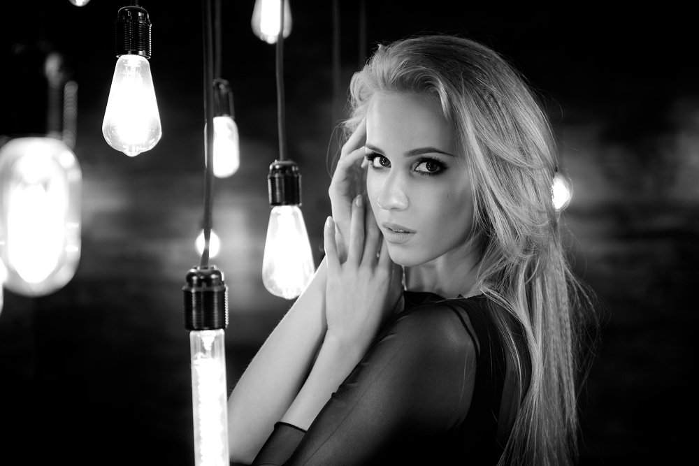 Photograph by Леонид Маркачев