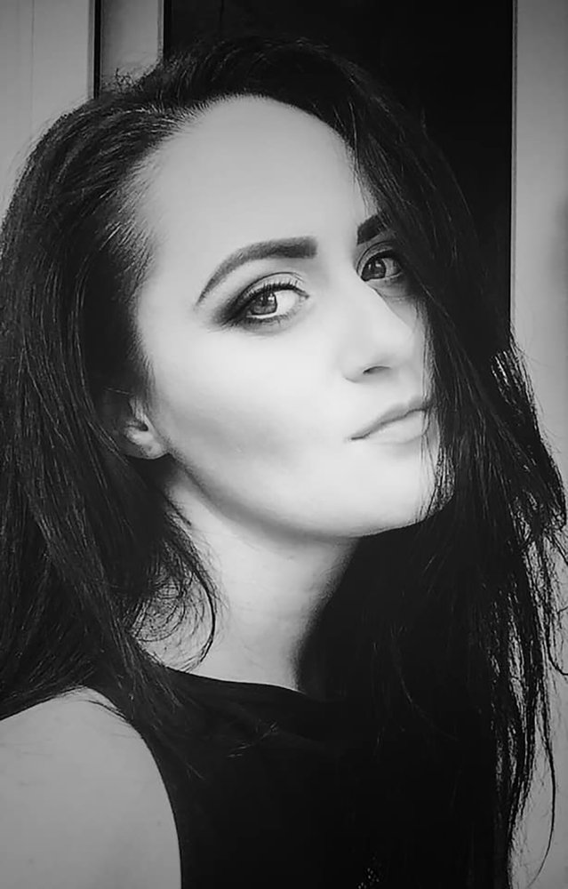 Photograph by Marina