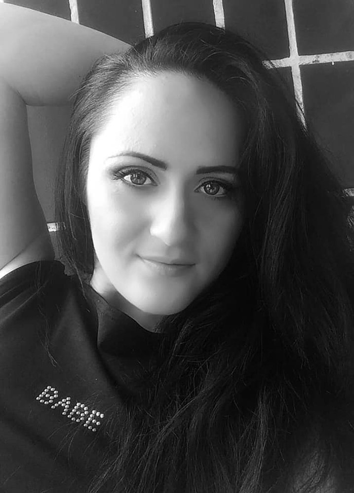 Photograph by Marina