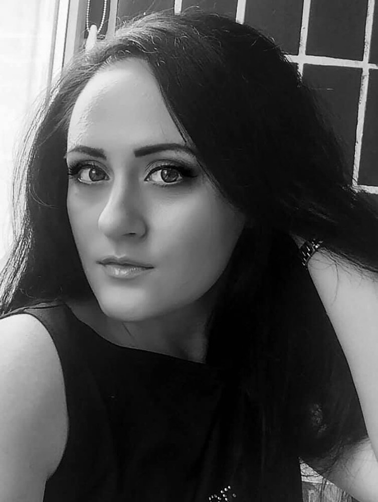 Photograph by Marina