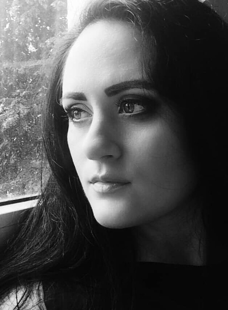 Photograph by Marina