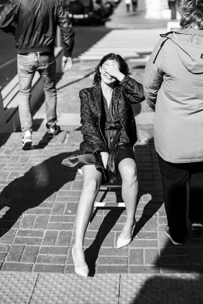 Photograph by Алина Нуриахмитова