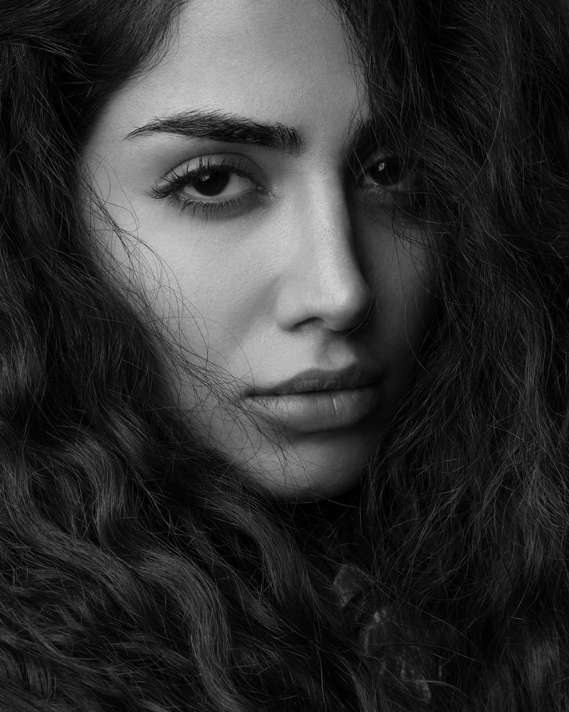 Photograph by Mehdi Mokhtari