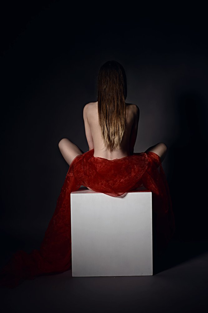Photograph by Анастасия Гайкова