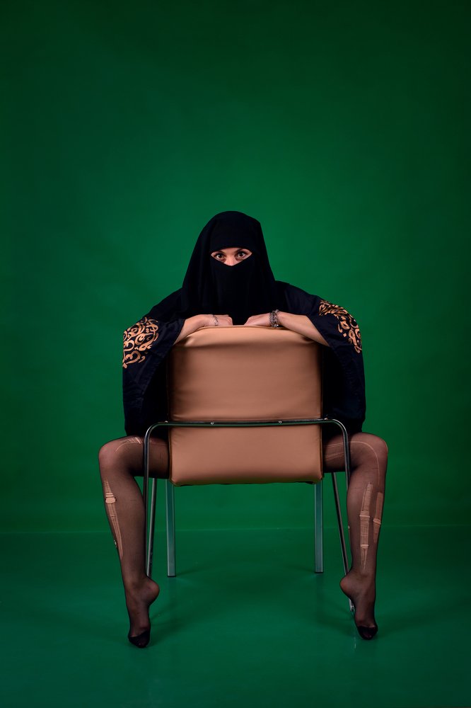Photograph by Анастасия Гайкова