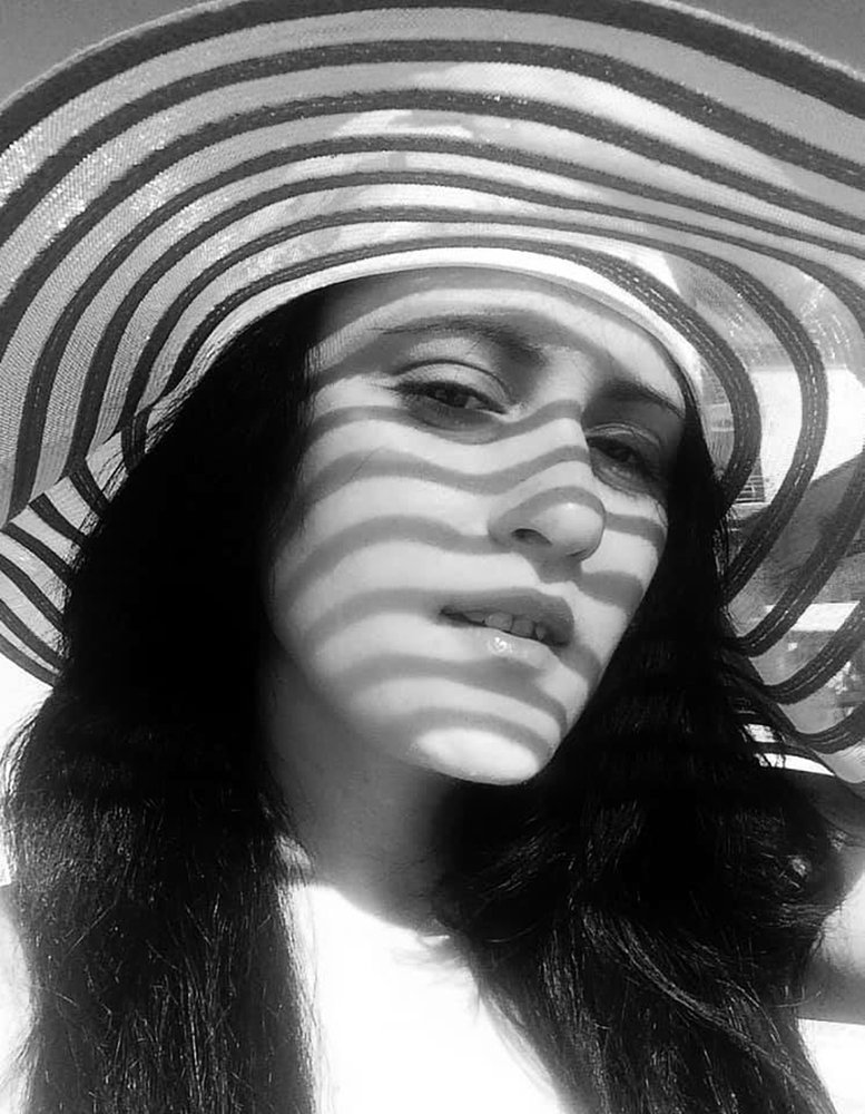 Photograph by Marina