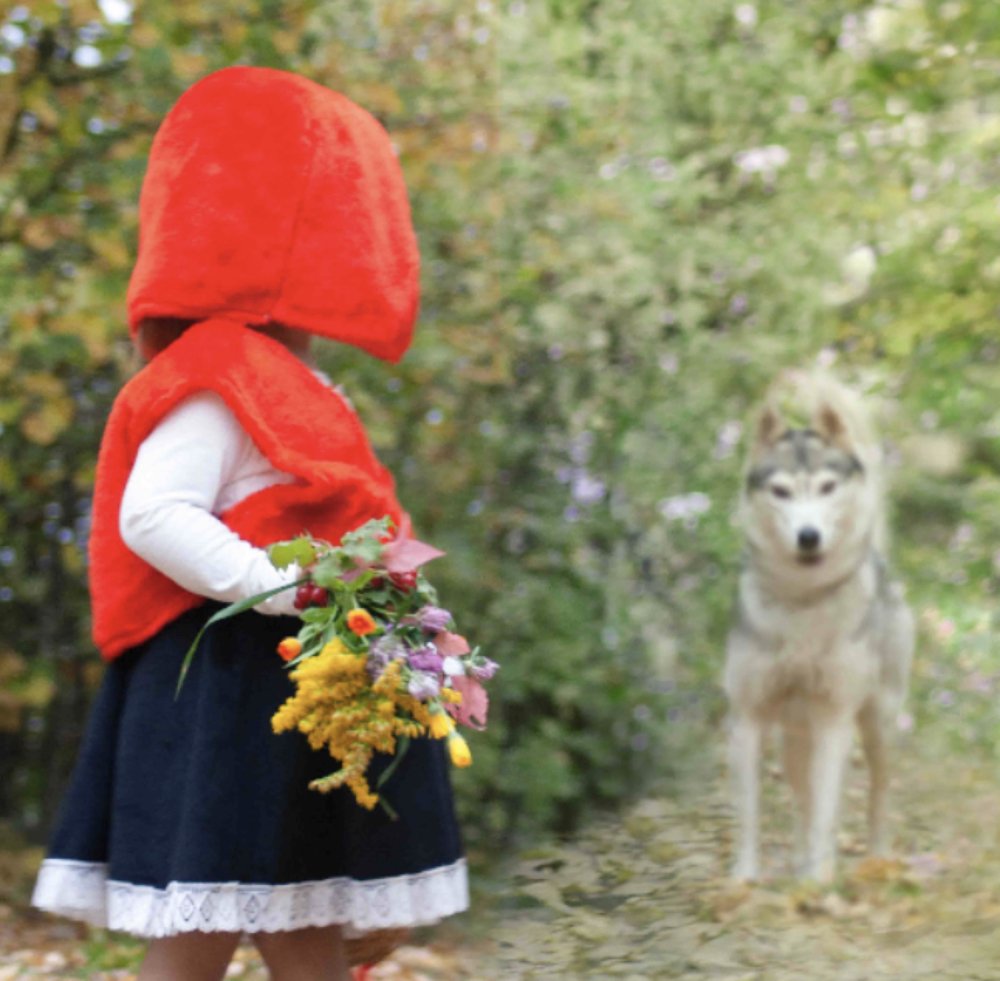 Photograph by Марина Лачинова
