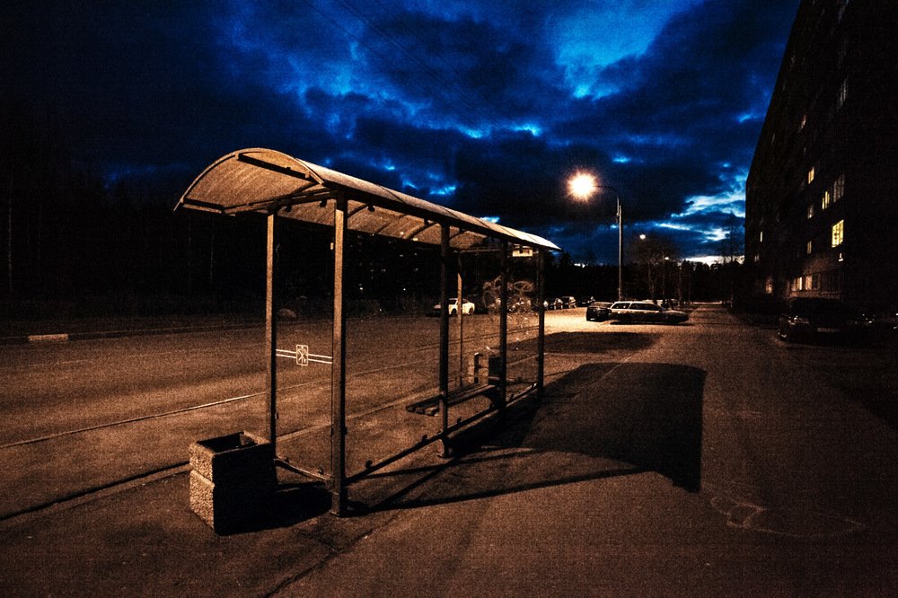 Photograph by Dmitry Yudchenko