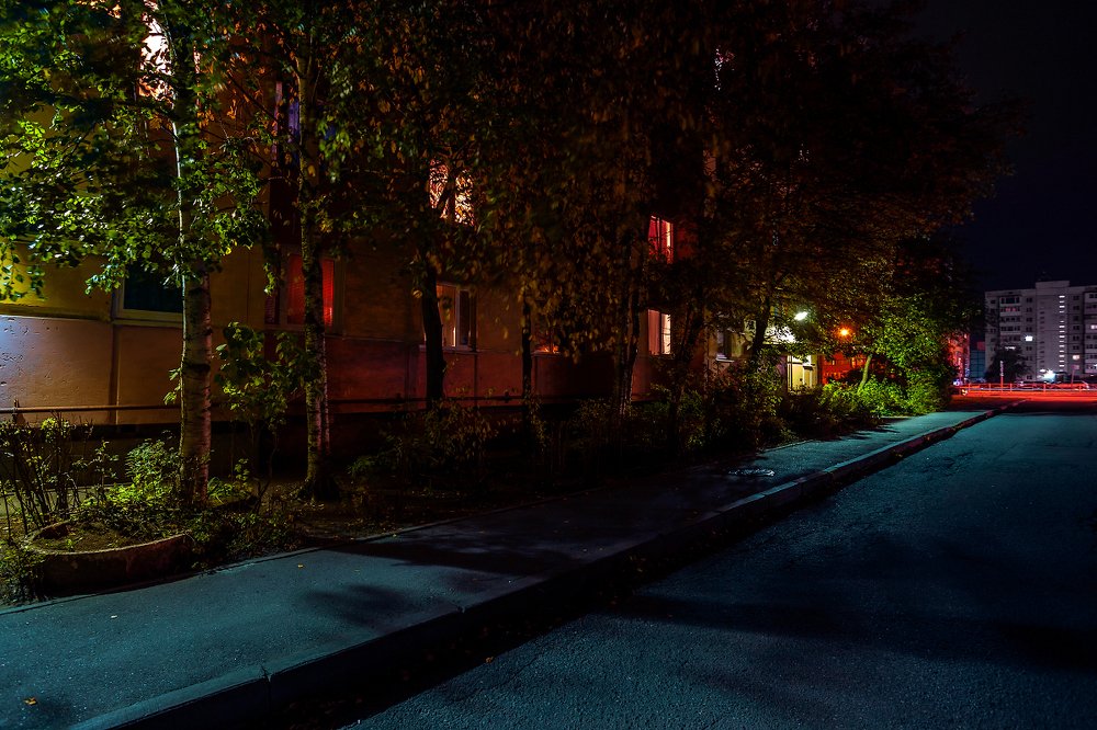 Photograph by Dmitry Yudchenko