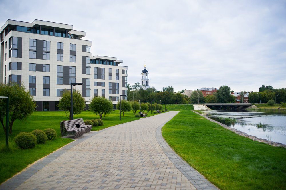 Photograph by Станислав Зайцев