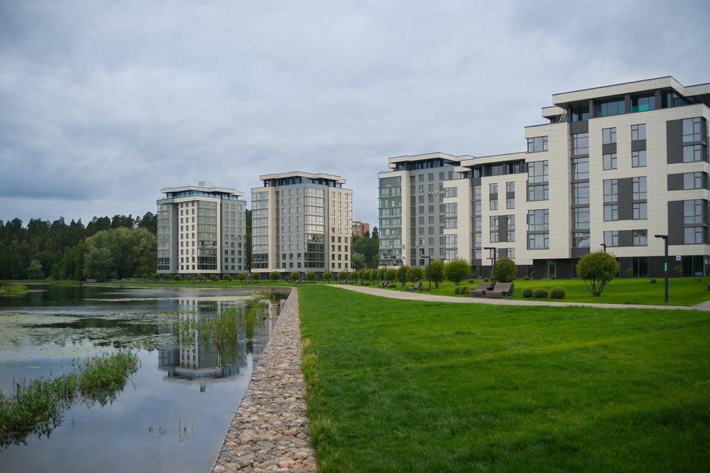 Photograph by Станислав Зайцев