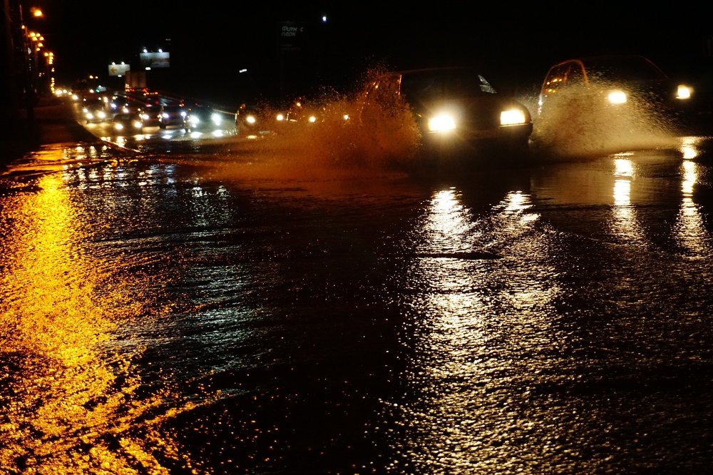 Photograph by Алеся Писнова