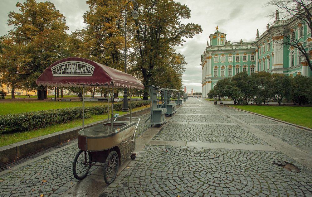 Photograph by Рут Андрей