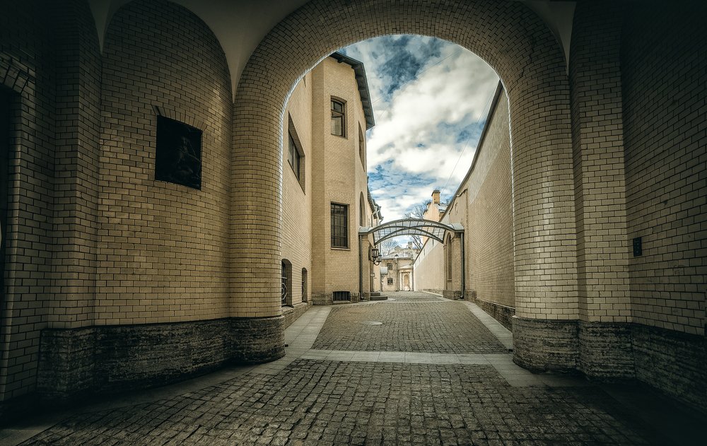 Photograph by Рут Андрей