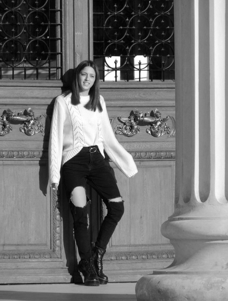 Photograph by Ionescu Stelian