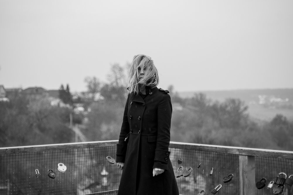 Photograph by Ирина Хромова