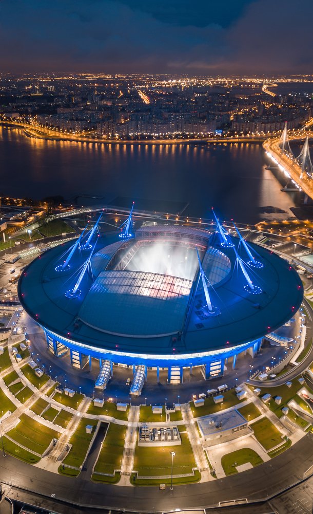 Photograph by Алексей Аничков