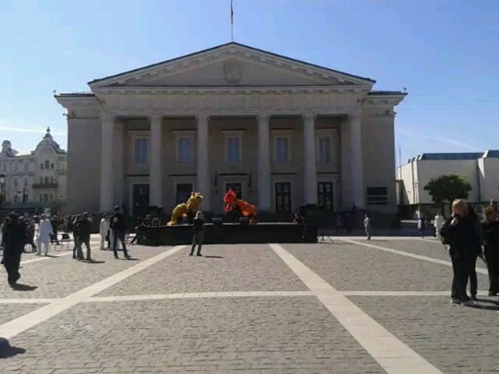 Photograph by Рутковская Жанна