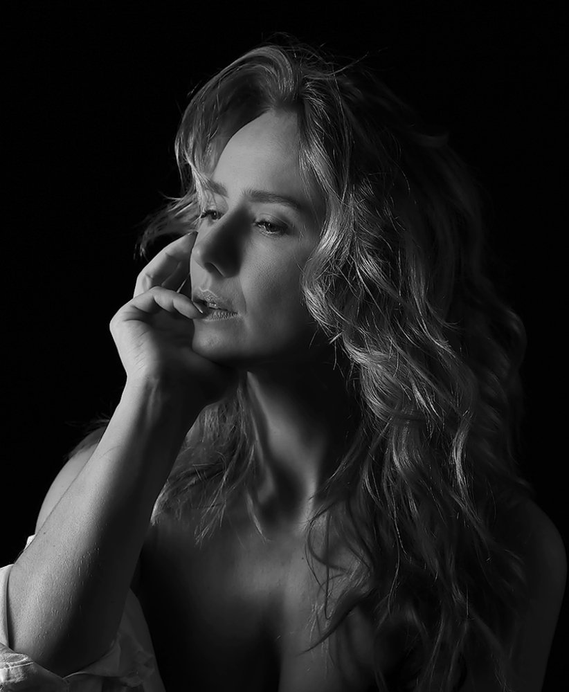 Photograph by Дмитрий Воробьёв