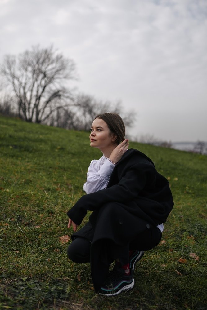 Photograph by Ксения Григорьева